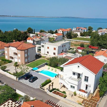 Blue Sunrise Apartment Vrsi Exterior foto